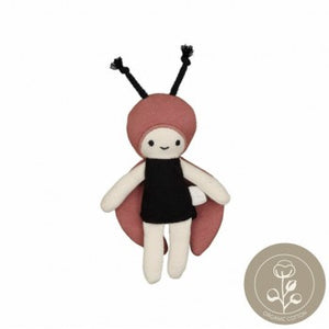 Fabelab Pocket Friend Lady Bug | Fabelab Pocket Friends | Children of the Wild