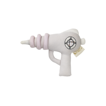 Fabelab Raygun for Dress-up in Light Grey | Children of the Wild