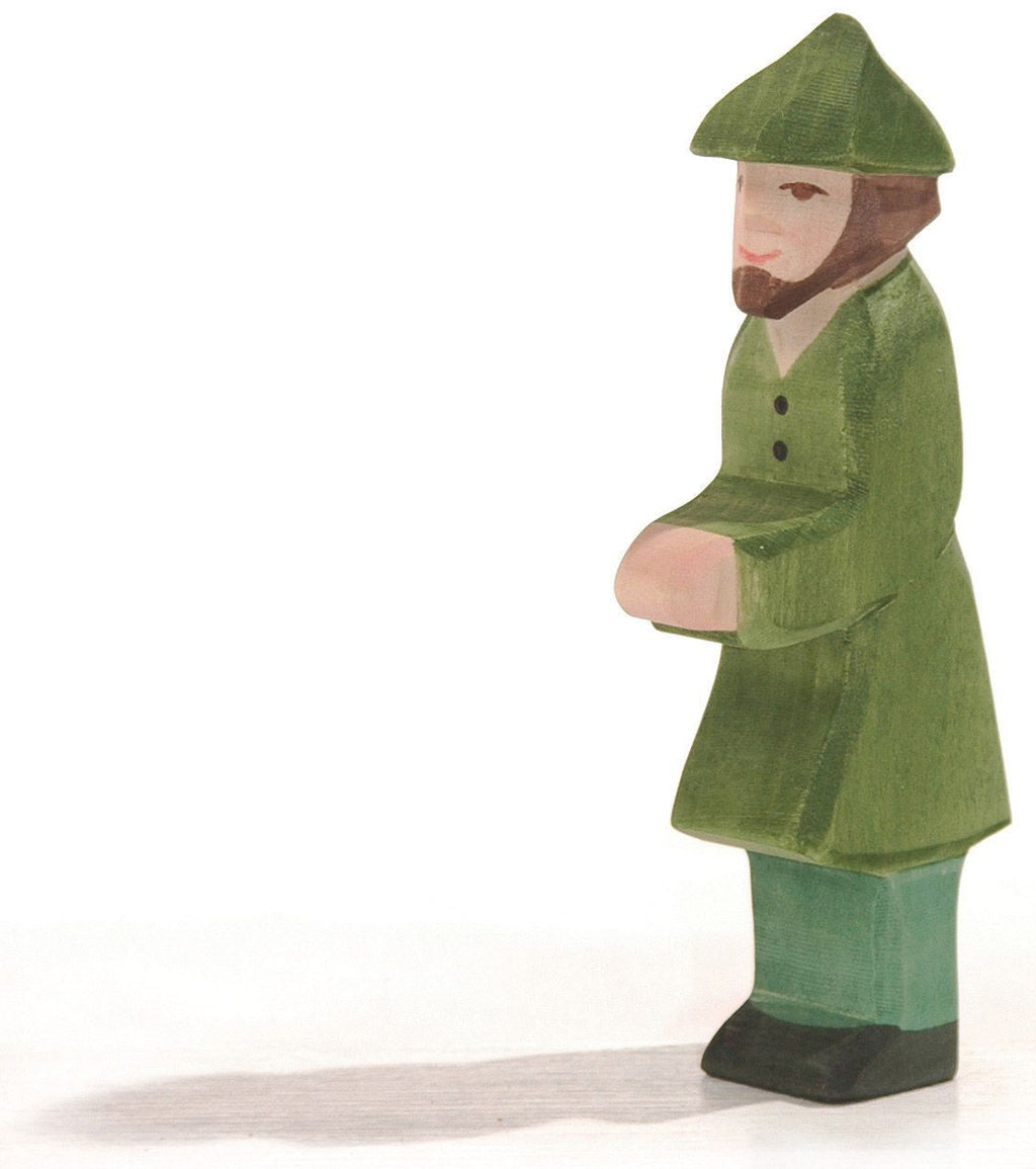 Ostheimer Hunter | Fairy Tale and Knights | Children of the Wild