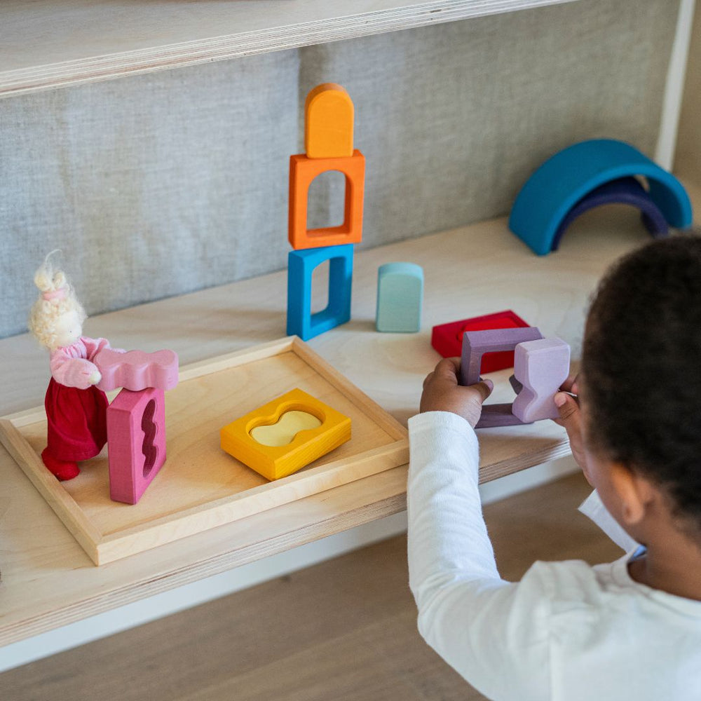 Grimms Windows Building Set | PREORDER | 3+ years | Children of the Wi ...