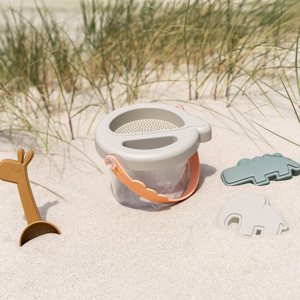 Done by Deer Sand Play 5 Pc Set in Sand | Children of the Wild