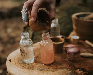 Little Potion Co Wild Adventure Mindful Potion Kit | Children of the Wild