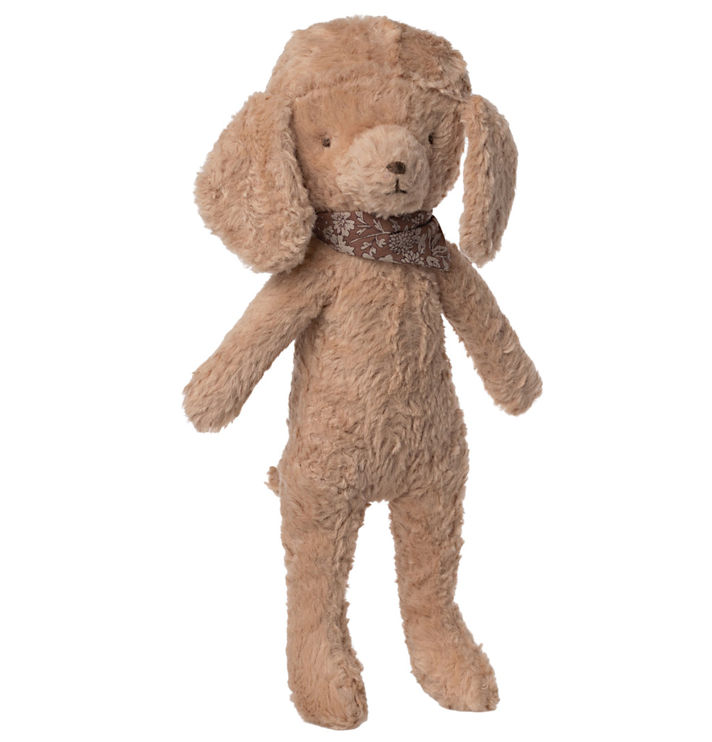 Maileg Poodle Dog Plush | 2023 New Release | Children of the Wild