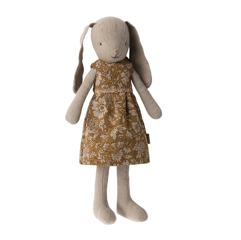 Maileg Flower Dress Size 2 | 2024 Release | Children of the Wild