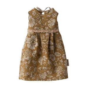 Maileg Flower Dress Size 2 | 2024 Release | Children of the Wild