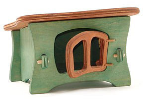 Ostheimer Rabbit House | Family and Farm | Children of the Wild