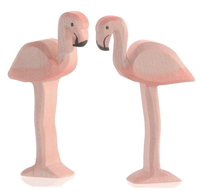 Ostheimer Flamingo 20561 | Wild Animals | Children of the Wild