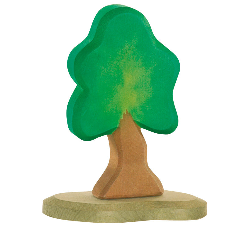 Ostheimer Oak Tree Small with Support | Trees and Grass | Children of ...