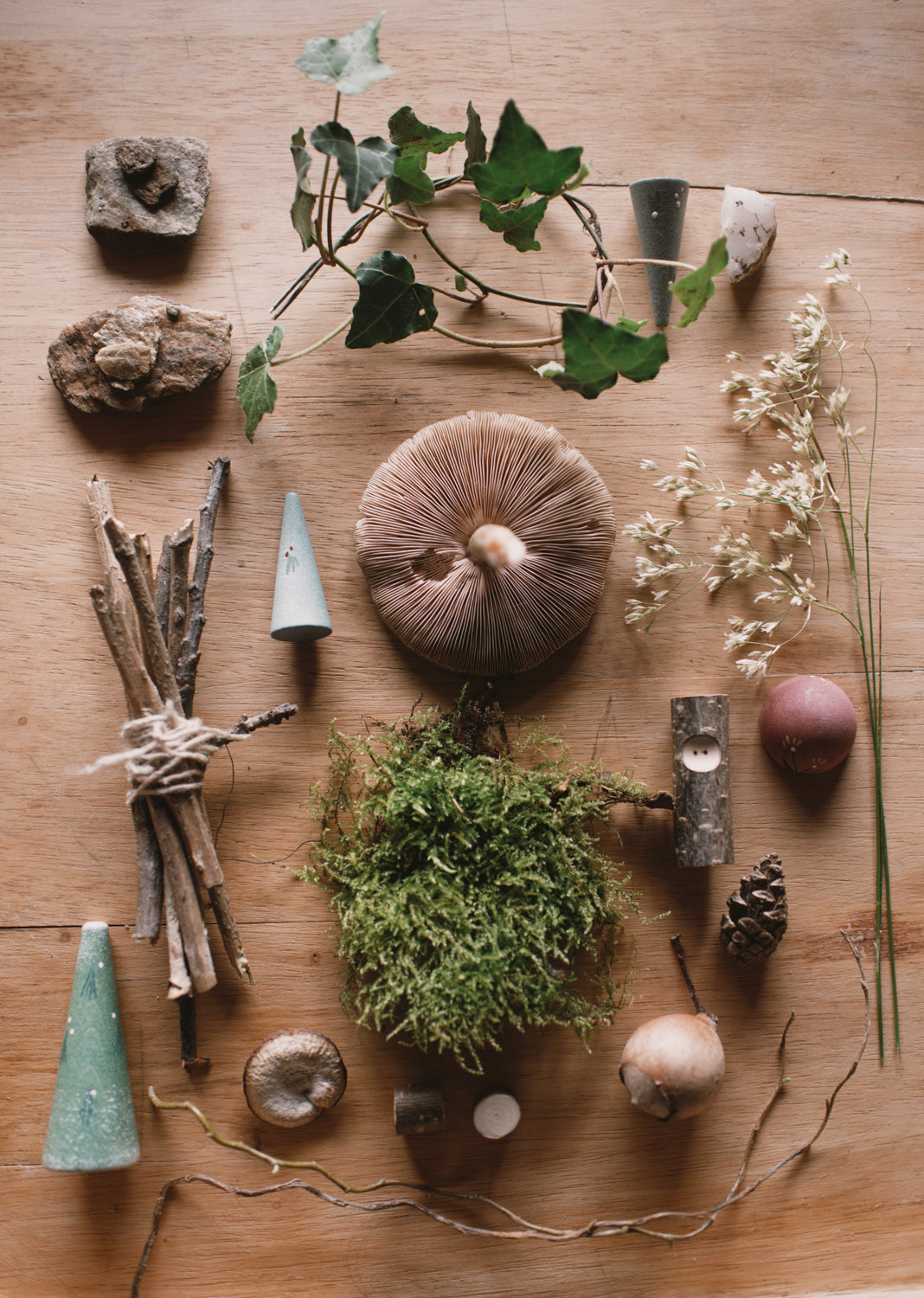 Grapat XMAS Advent Calendar | 2025 Release | 36+ Months | Children of the Wild