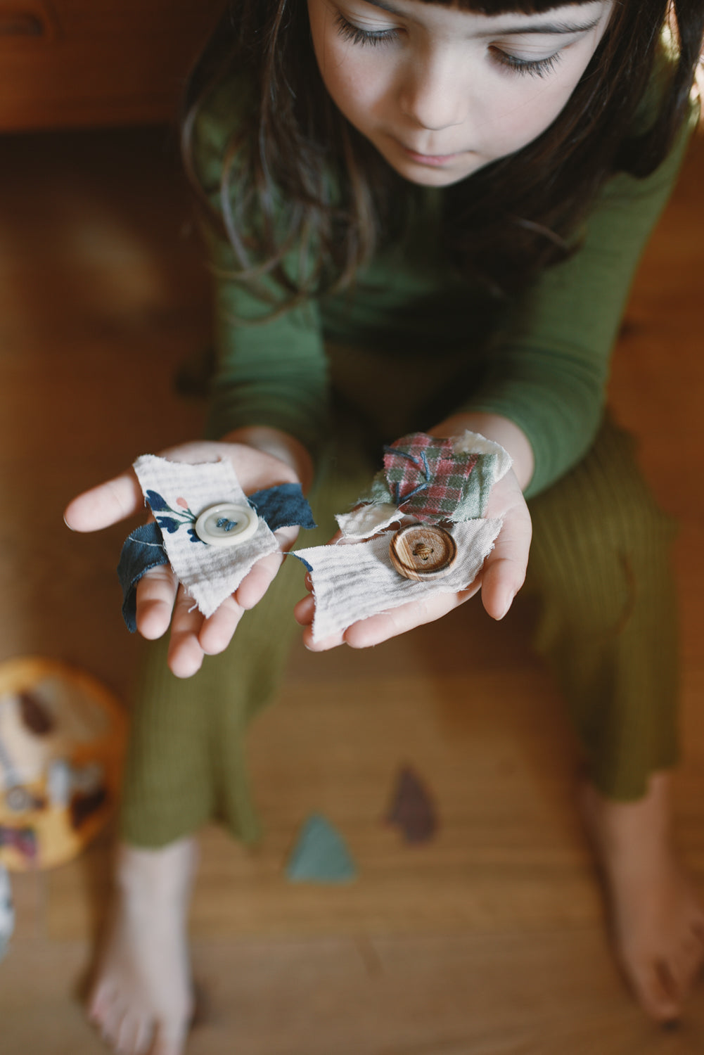 Grapat XMAS Advent Calendar | 2025 Release | 36+ Months | Children of the Wild