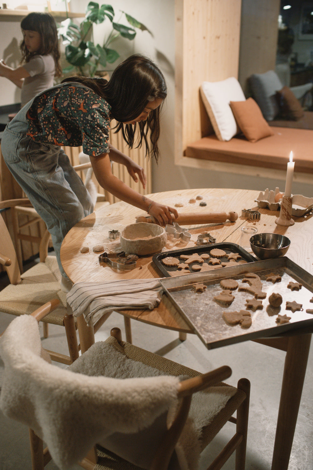 Grapat XMAS Advent Calendar | 2025 Release | 36+ Months | Children of the Wild