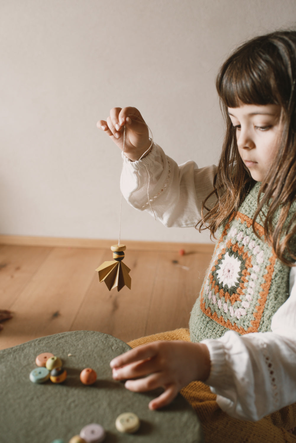 Grapat XMAS Advent Calendar | 2025 Release | 36+ Months | Children of the Wild