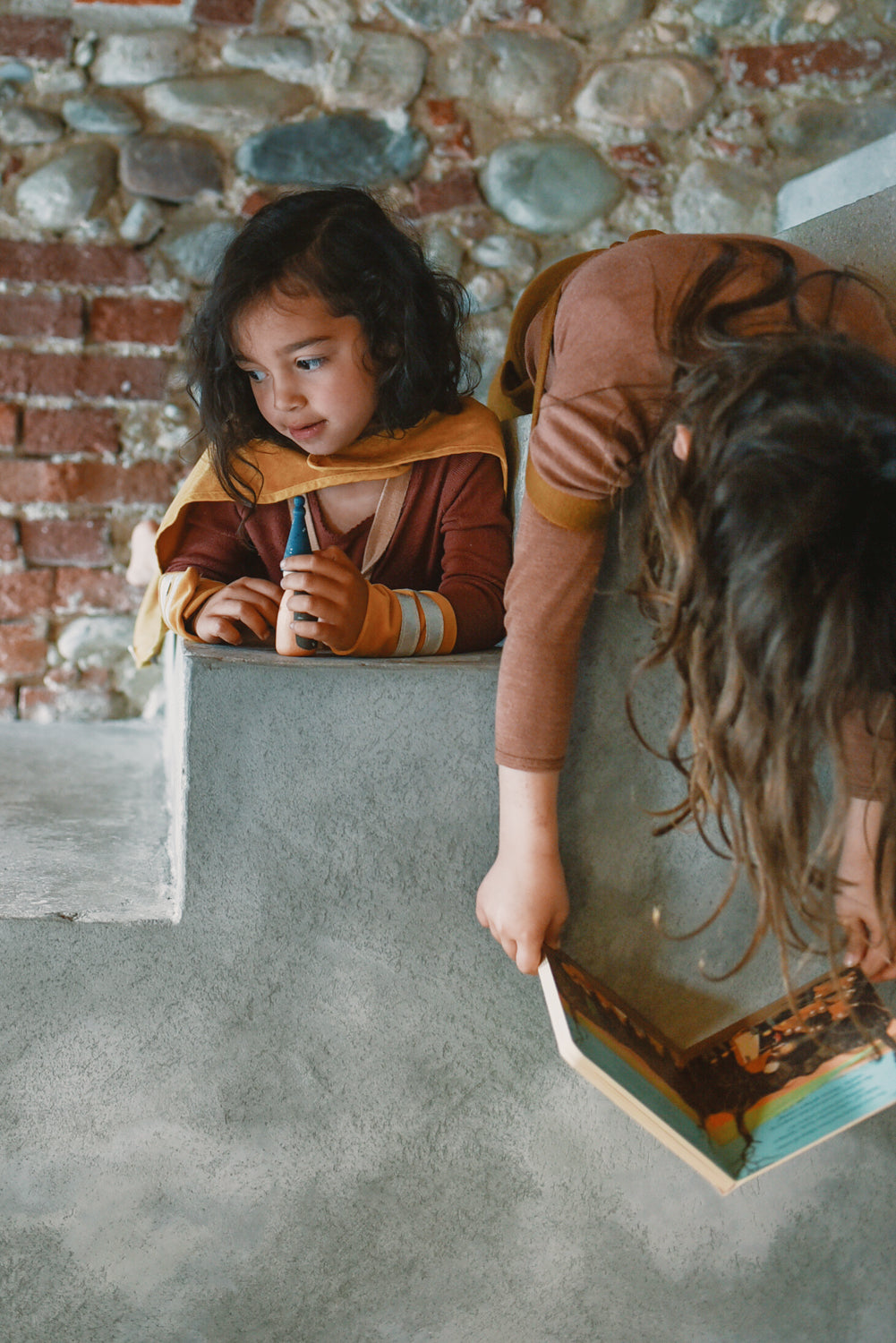 Grapat XMAS Advent Calendar | 2025 Release | 36+ Months | Children of the Wild