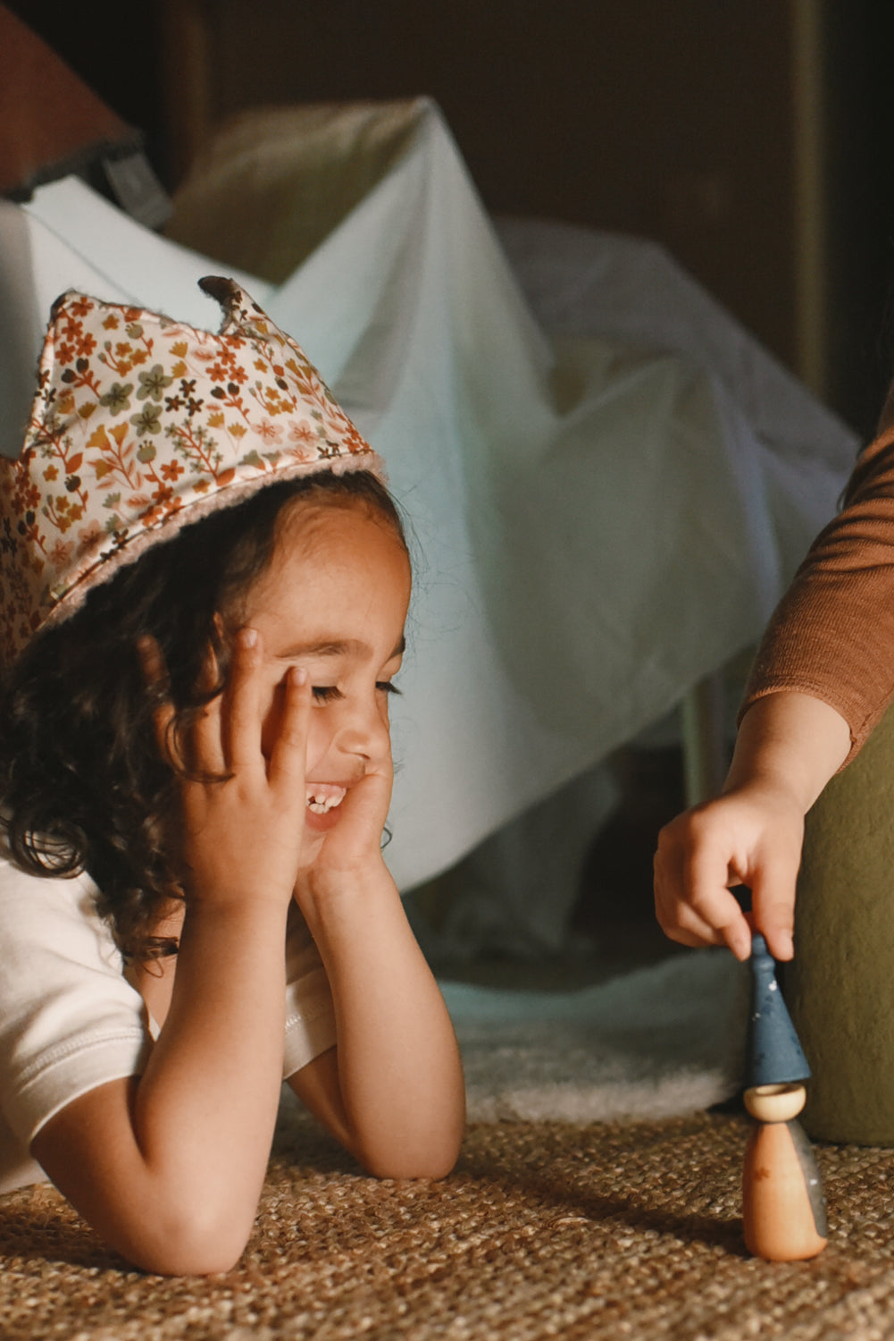 Grapat XMAS Advent Calendar | 2025 Release | 36+ Months | Children of the Wild