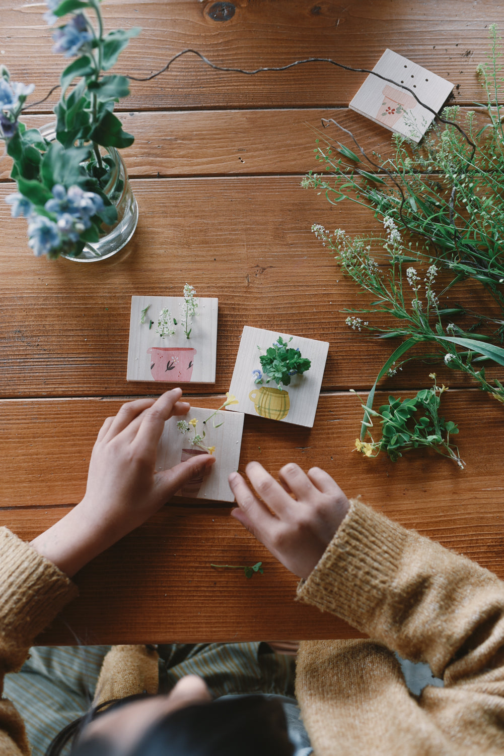 Grapat XMAS Advent Calendar | 2025 Release | 36+ Months | Children of the Wild