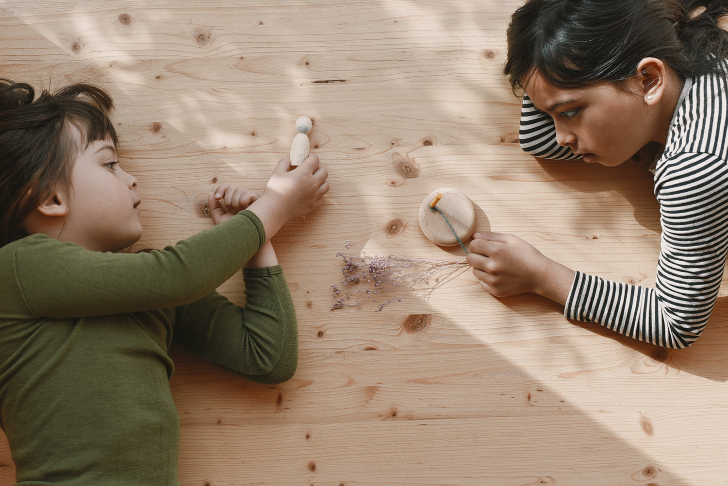 Grapat XMAS Advent Calendar | 2025 Release | 36+ Months | Children of the Wild