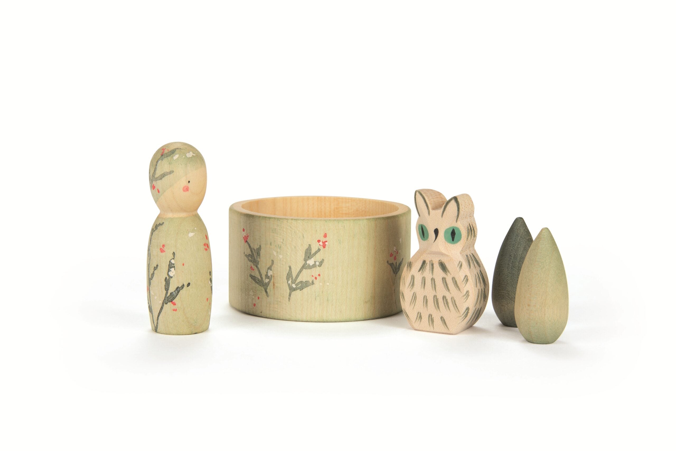 Grapat x Ostheimer Hello Winter 2025 Collaboration | Children of the Wild