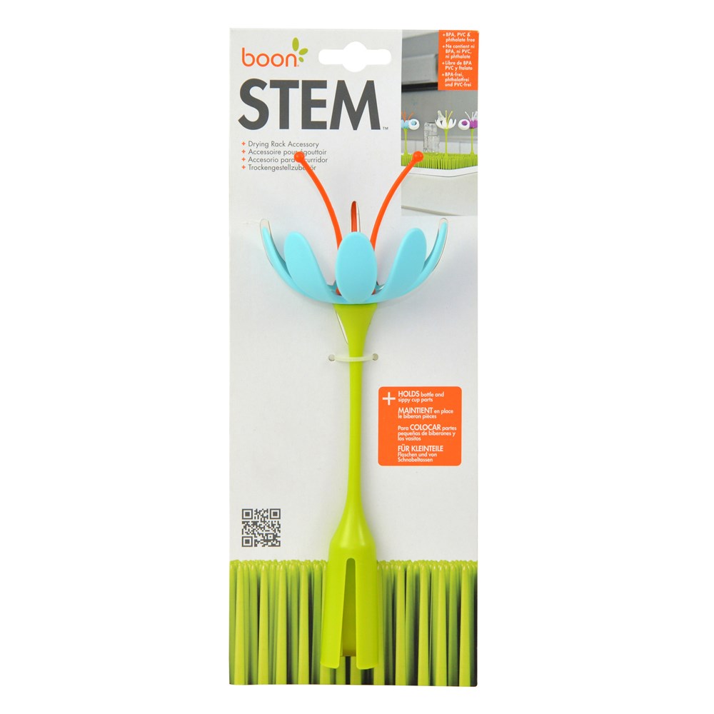 Boon Stem™ Drying Rack Accessory Blue | 50% OFF SALE | Children of the ...