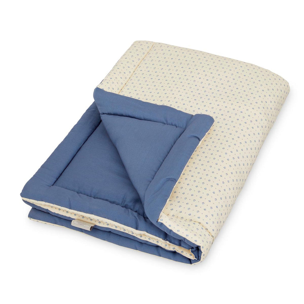 Cam Cam Copenhagen Soft Blanket in Capri | Children of the Wild