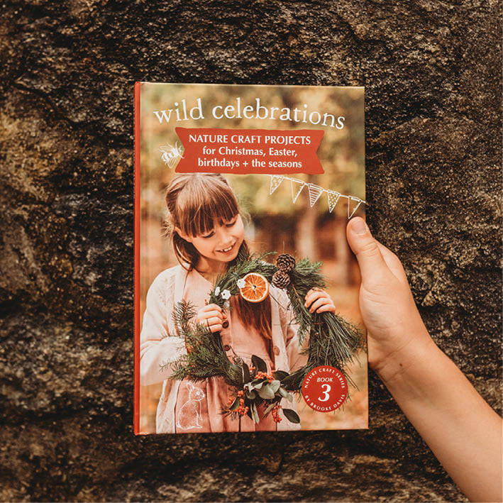 Your Wild Books | Wild Celebration Book | Book 3 | Children of the Wild