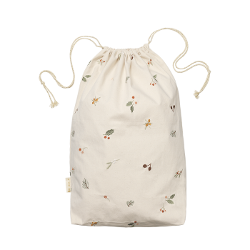 Fabelab Christmas Sack in Natural Organic Cotton | Fabelab Christmas | Children of the Wild