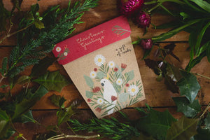 Sow n' Sow - Christmas Seeds Bundle | Children of the Wild