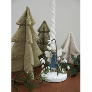 Fabelab Christmas Tree Soft Set of 3 | Fabelab Christmas | Children of the Wild
