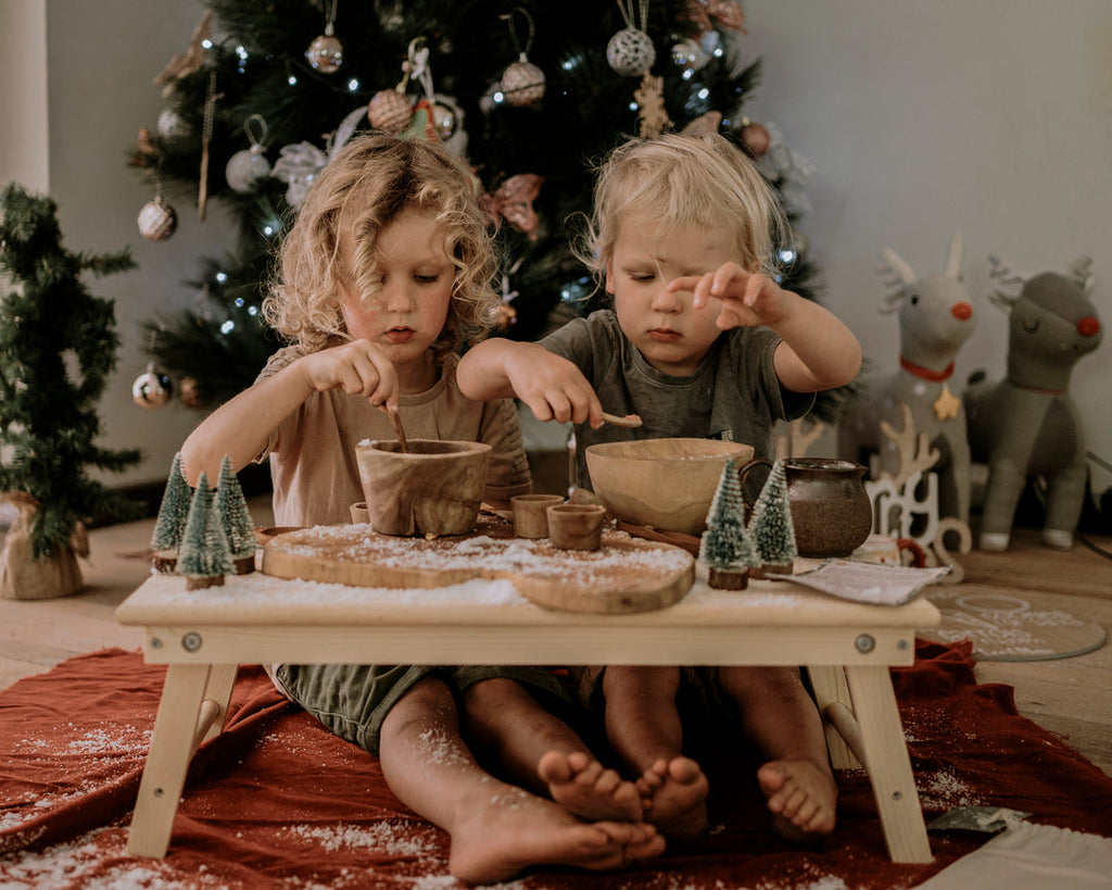 Little Potion Co Christmas Eve Potion Kit | 20% OFF | Children of the Wild