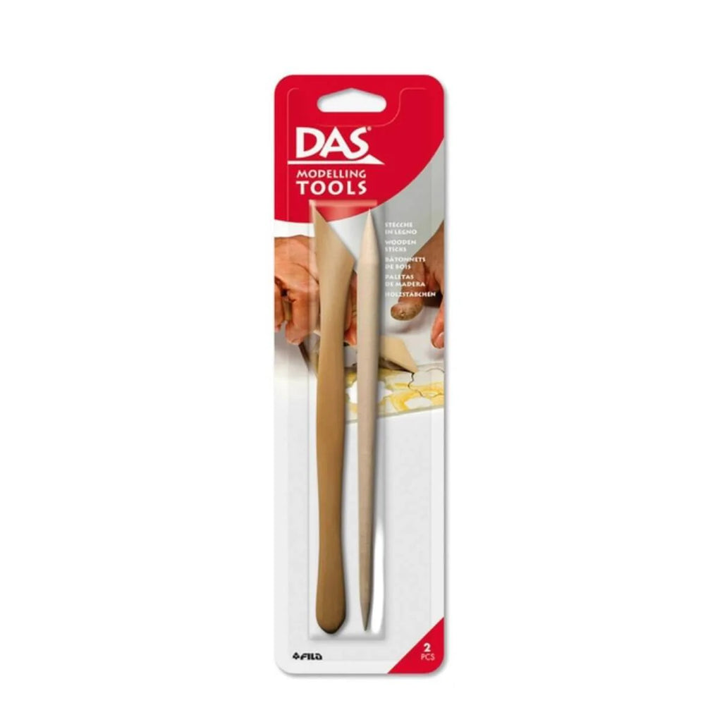 Das Tools Wooden Cutters Set of 2 | Children of the Wild