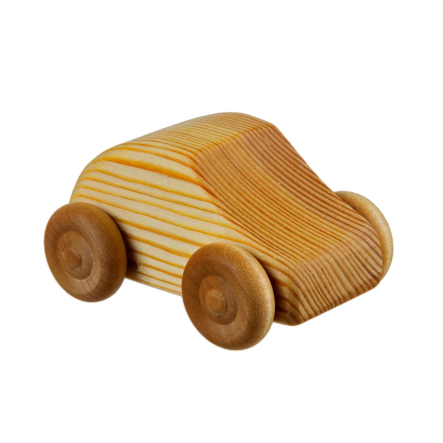 Debresk Wooden Mini Car | 20% OFF | Children of the Wild