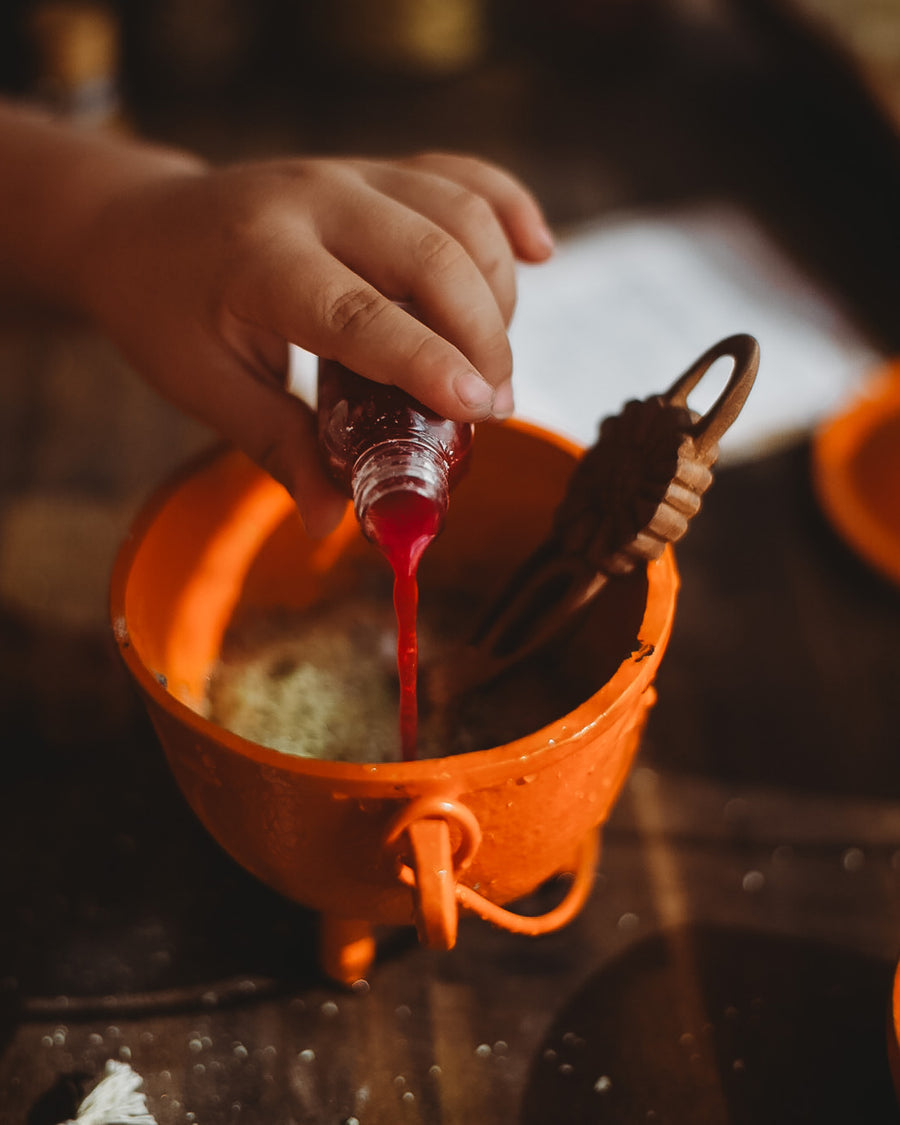 Little Potion Co Gnome Remedy Mindful Potion Kit | Children of the Wild