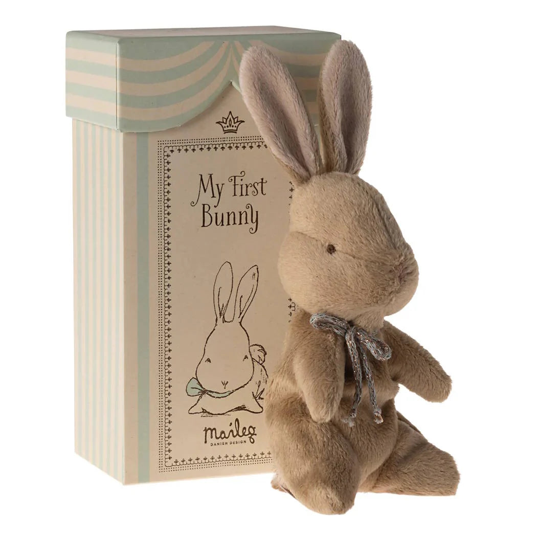 Maileg Bunny and Rabbit – Children of the Wild