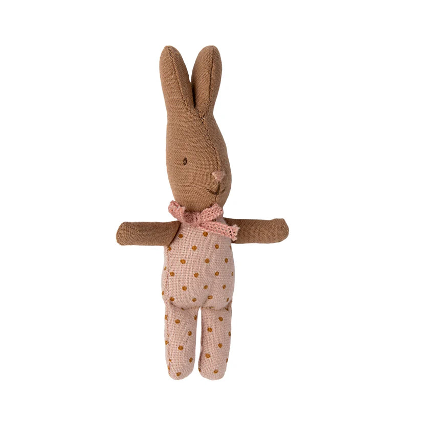 Maileg Rabbit My in Dots | 2024 Release | Children of the Wild