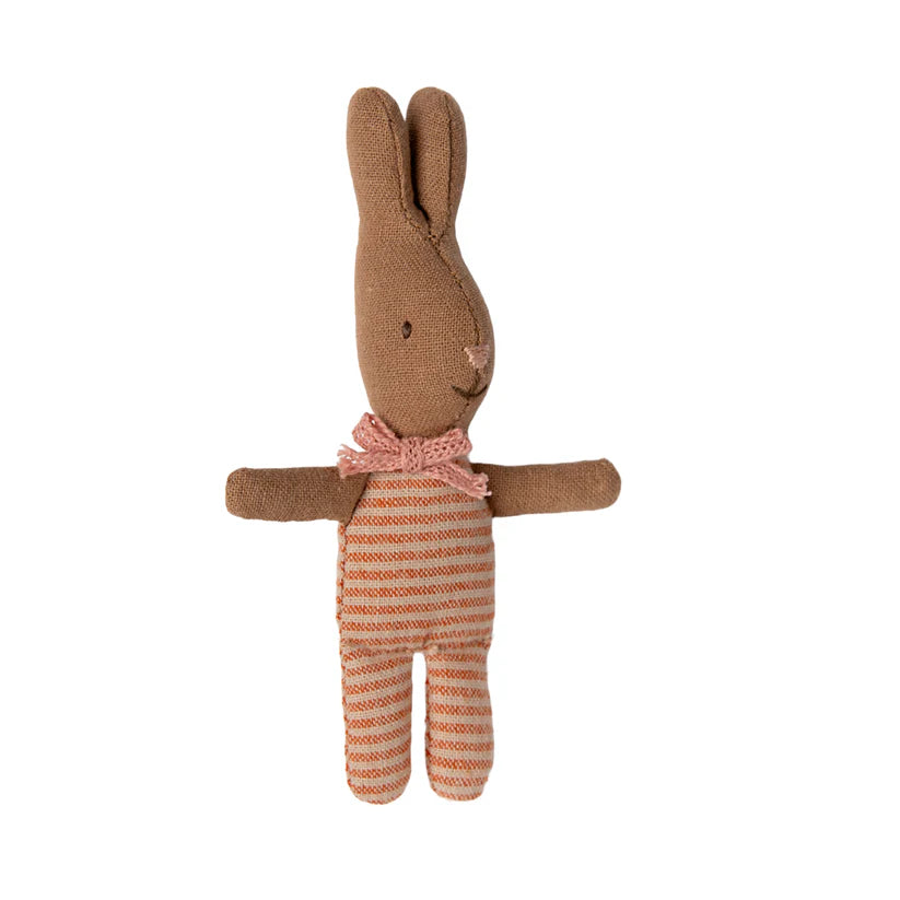 Maileg Rabbit My in Stripes | 2024 Release | Children of the Wild