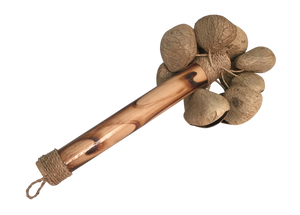 Papoose Maraca Pangi | Musical Instrument | Children of the Wild