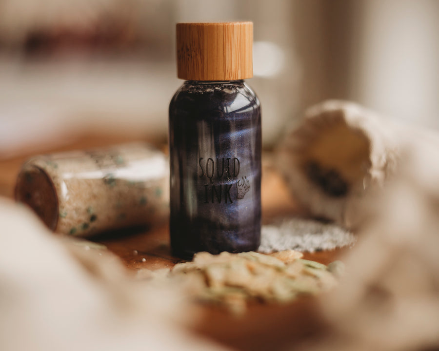 Little Potion Co Monster Mashup Mindful Potion Kit | Children of the Wild