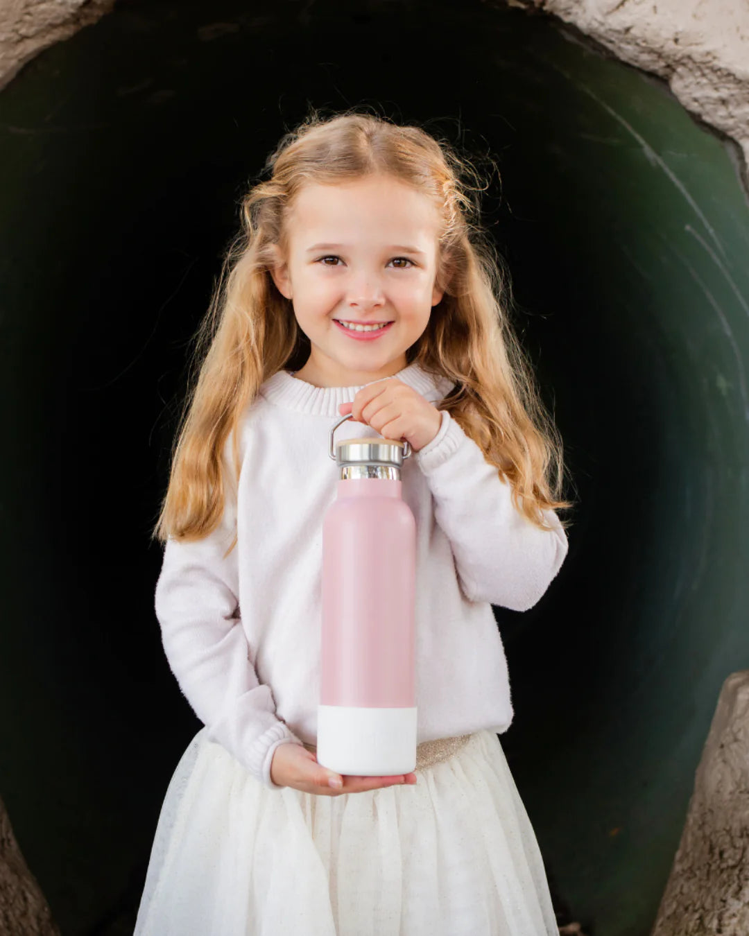 Montii Co Original Drink Bottle Blossom | 25% OFF | Children of the Wild
