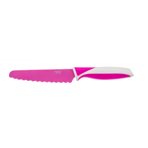 KiddiKutter Knives in Pink | Children of the Wild
