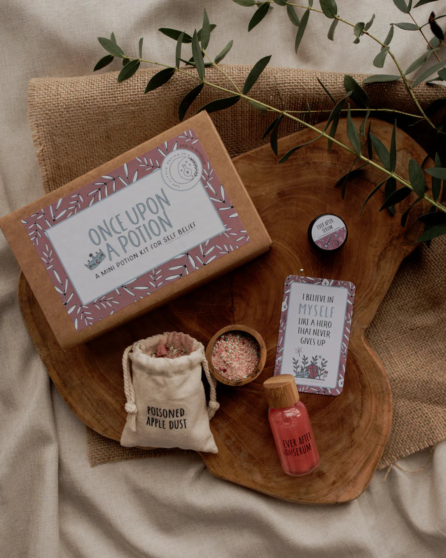 Little Potion Co Once Upon A Potion Mini Kit | Children of the Wild