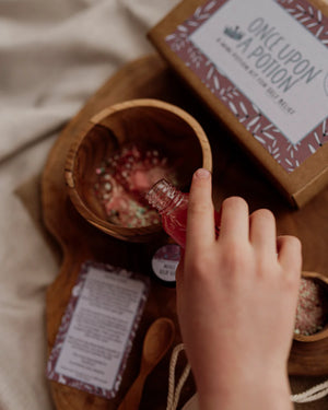 Little Potion Co Once Upon A Potion Mini Kit | Children of the Wild