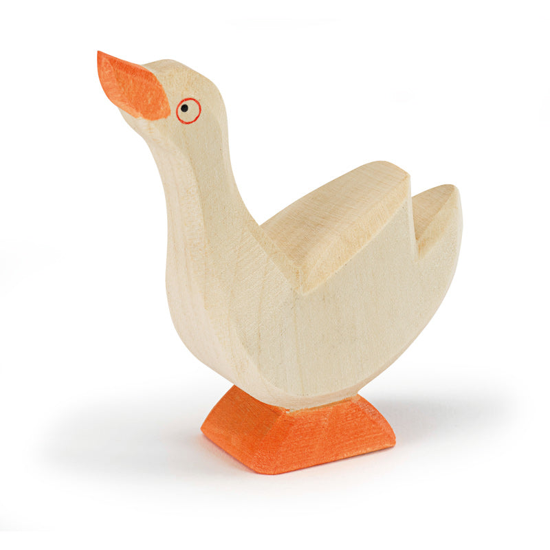 Ostheimer Goose Head High | Children of the Wild