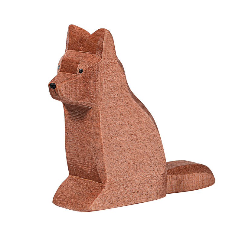 Ostheimer Shepherd Dog | Family and Farm | Children of the Wild