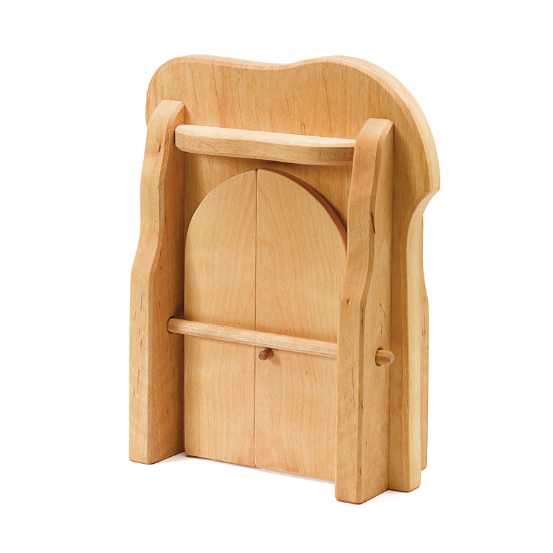 Ostheimer Castle Gate 2 Pcs | Castles and Knights | Children of the Wild