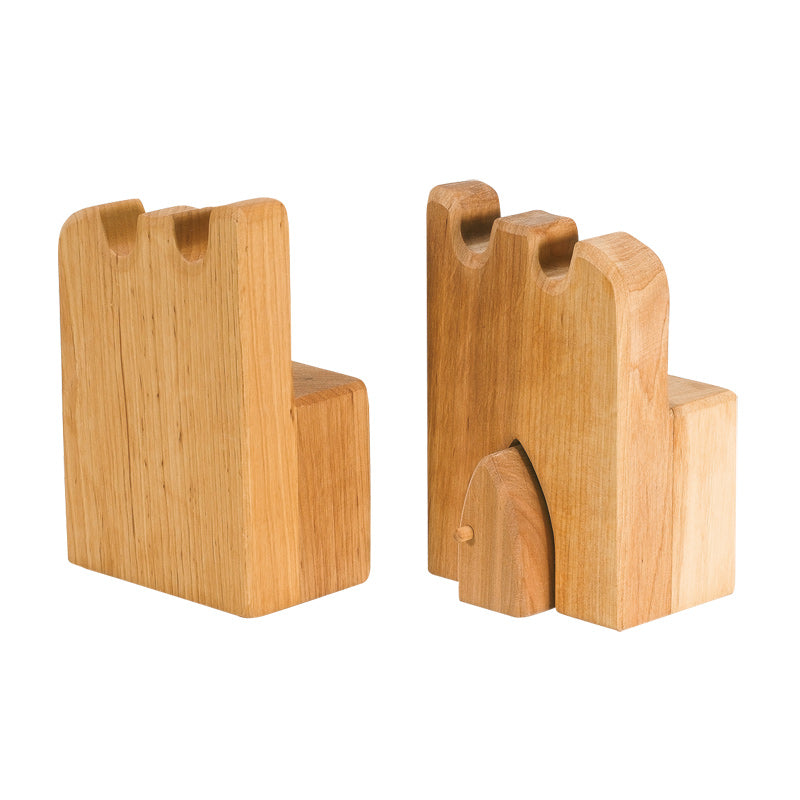 Ostheimer Castle Parapets with 1 Portal, 2 pieces | Castles and Knights | Children of the Wild