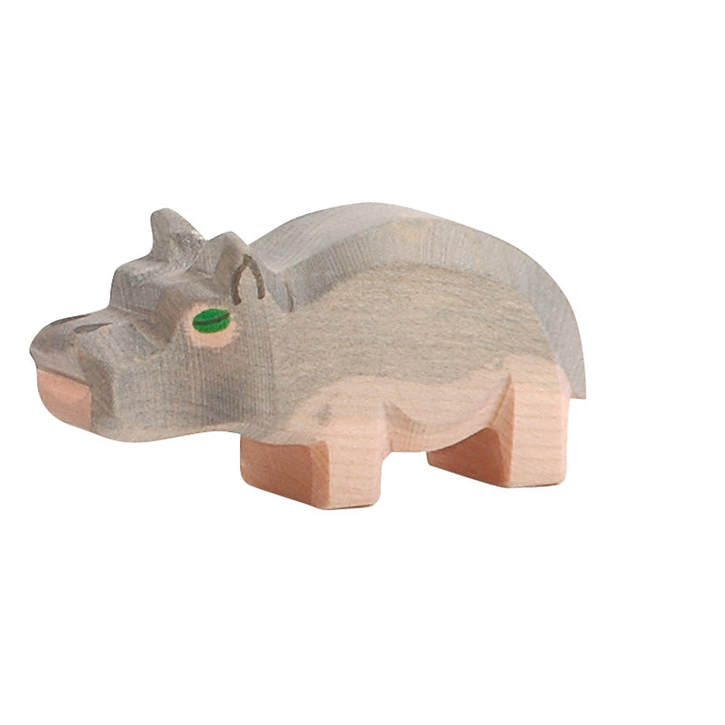 Ostheimer Hippopotamus Small | Wild Animals | Children of the Wild