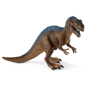 Schleich Acrocanthosaurus Dinosaur 14584 | 20% OFF | Retired | Children of the Wild