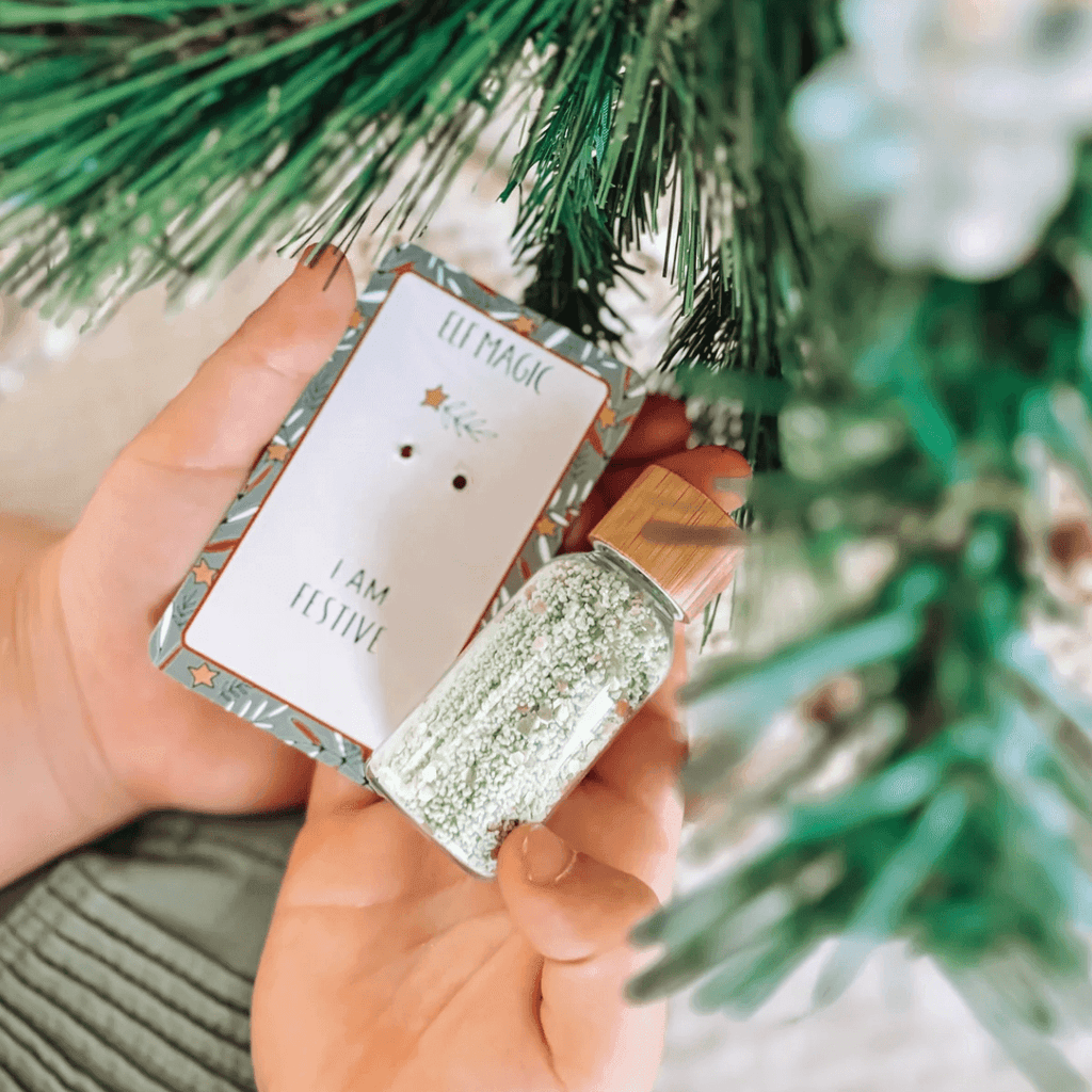Little Potion Co Christmas Elf Magic | 20% OFF | Children of the Wild