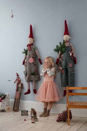 Maileg Cosy Christmas Set | 2023 Christmas Release | Children of the Wild