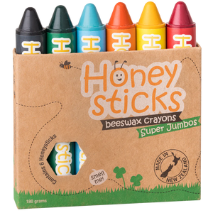 Honeysticks Super Jumbos | Children of the Wild