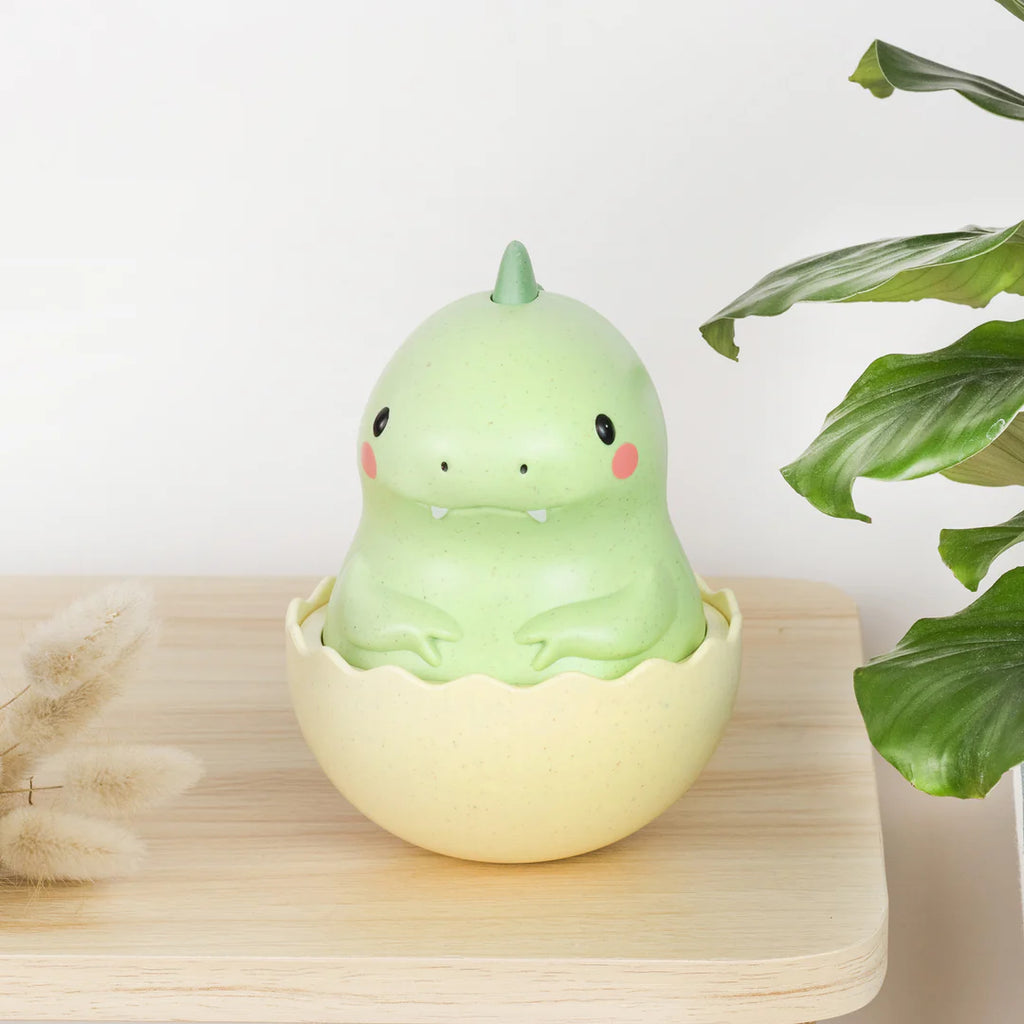 Tiger Tribe Roly Poly Dino | 3+ Months | Children of the Wild